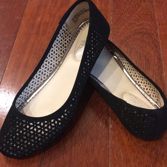 comfy soles by bamboo
